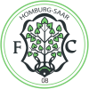 洪堡  logo