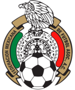 墨西哥女足U16 logo