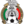 墨西哥女足U16队标