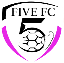 K.5万岁集团FC  logo