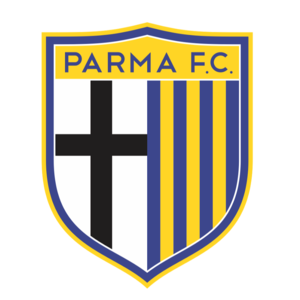 帕尔马青年队  logo