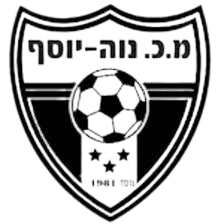 尤瑟夫馬卡比U19 logo