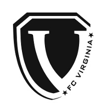 维吉尼亚女足 logo