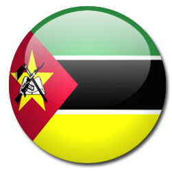 莫桑比克U17  logo