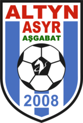 阿尔廷阿西尔 logo