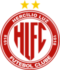 赫茨利奥鲁滋U20  logo