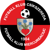 FK米耶爾庫雷亞丘克女足 logo