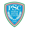 珀斯SC女足  logo