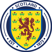 蘇格蘭女足U19 logo