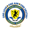 Mount Pleasant FA