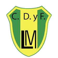 曼达里纳斯CDYF logo
