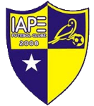 伊亚佩  logo