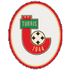 AP图斯U19 logo