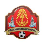 泰國皇家艦隊 logo