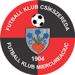 FK米耶爾庫雷亞丘克  logo