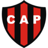 帕特罗纳图U20  logo