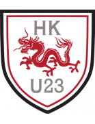 中国香港U23