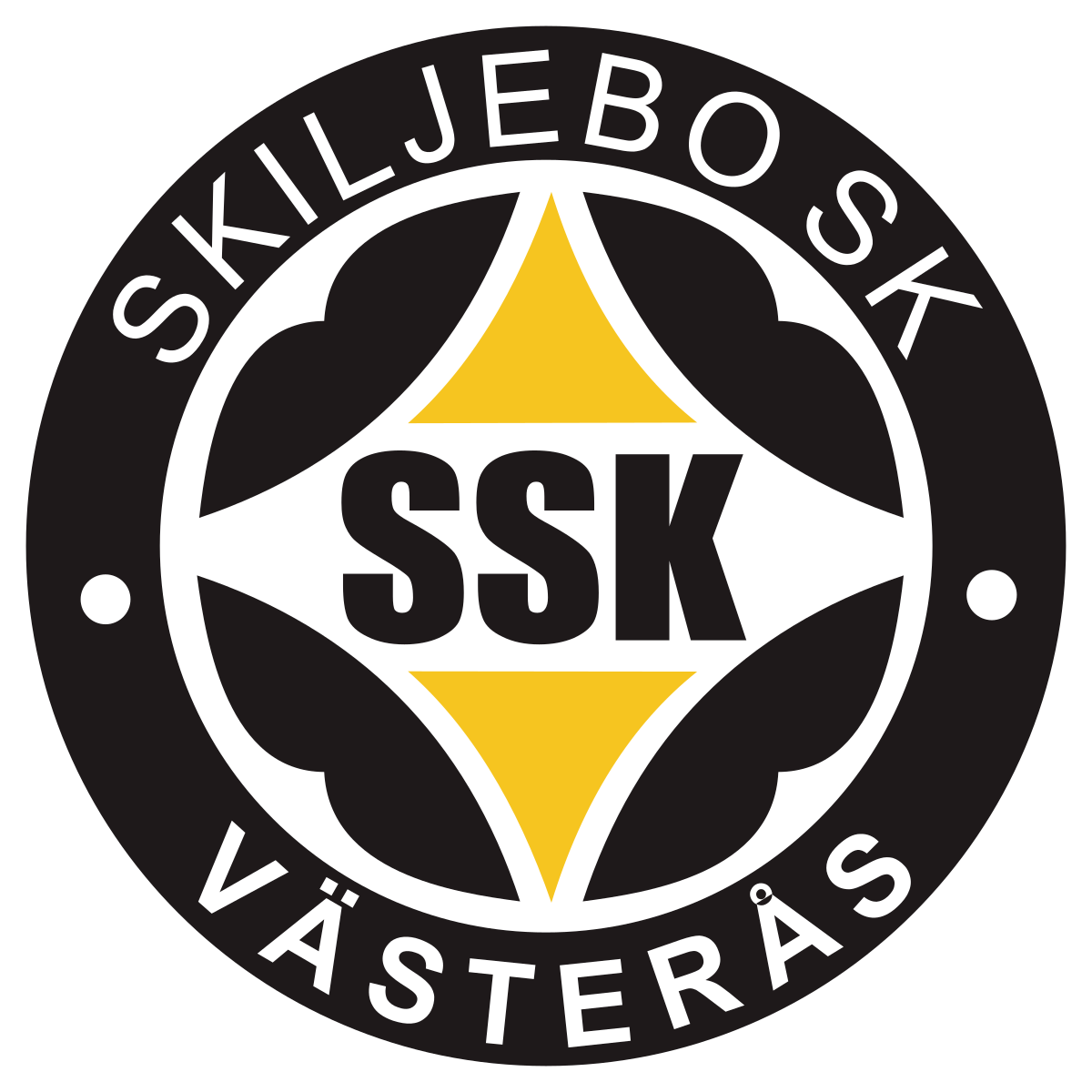 斯基捷堡 logo