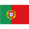 葡萄牙室内足球队 logo