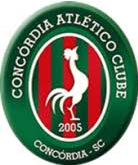 康多迪亞AC  logo