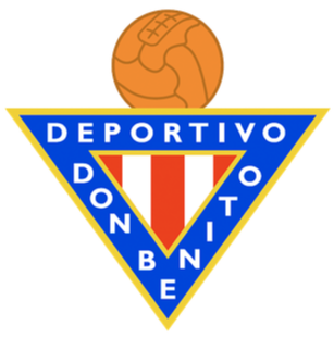 CD Don Benito (W)