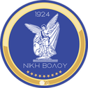 尼基沃羅 logo