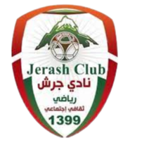 杰拉什FC logo