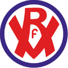 VfR曼海姆 logo