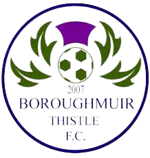 Boroughmuir(w)