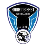 卡尼汾东FC logo