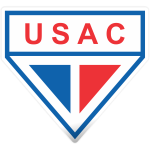 乌尼昂苏扎诺AC  logo