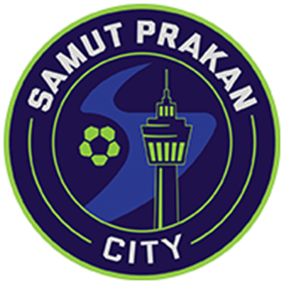 Samut Prakan City