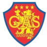 GA森柏欧logo