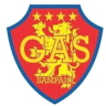 GA森柏歐logo