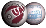 乌尔基萨大学女足  logo