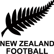 新西兰U19  logo