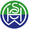 WSC赫塔韦尔斯  logo