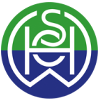 SPG赫塔韦尔斯  logo