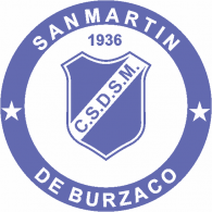 圣馬丁布薩科  logo