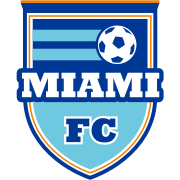 迈阿密FC logo