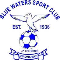 Blue Waters FC