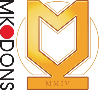 米尔顿凯恩斯logo