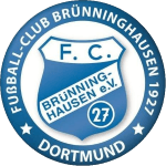 布林宁豪森FC logo
