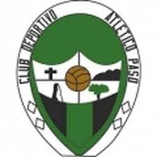 帕索競技俱樂部 logo