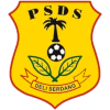 PSDS德利 logo