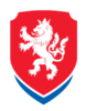 捷克女足  logo