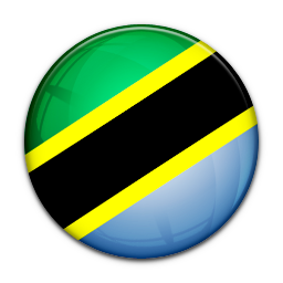 坦桑尼亞女足  logo