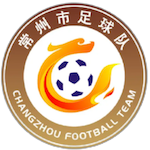 常州队 