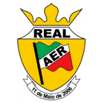 AE皇家  logo