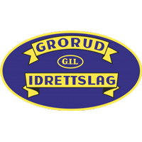 格鲁德B队 logo